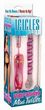 Icicles Vibrating Mini Twister - Pink