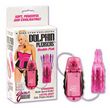 Gina Lynn Dolphin Pleasers Double
