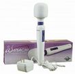 Wanachi Rechargeable Massager