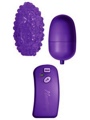 Wisper Collection Metallic Bullet Purple