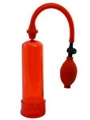 Suck*Tion Enlarger Red