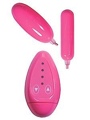 Wisper Collection Dual Delites Pink