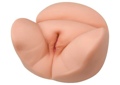 Wf April Flores Cyberskin Pussy