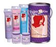 Sweet Baby Cakes Body Icing Kit