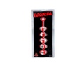 Rascal Strapping Balls