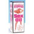 Nympho Sex Oil