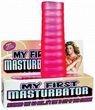 My First Masturbator