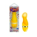 Craze Curvy Yellow