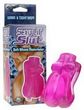 Sexy Lil Slut Silicone Masturbator