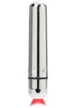 Crystal Hi Intensiy Bullet 2 Silver