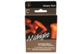 Contempo Midnight(Ebony Colored) 3Pk