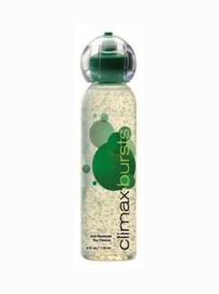 Climax Bursts Toy Cleaner 4 oz
