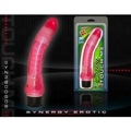 Silky Touch Me Penis Pink