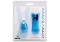 Climax Bunnies Blue Bunny Bullet