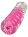 Shanes Campus Hottie Pink