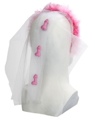 Party Gal Play Time Veil