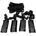Sandm Bed Bondage Restraint Kit