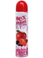 Sex Sweet Lube Apple Berry 6.7 Oz