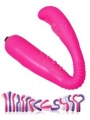Screaming O Gee Twistee G-Vibe Mxd Colors