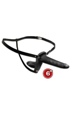 Fetish Fantasy Double Penetrix Strap On WithP