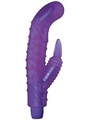 Flexible G Pleaser Purple