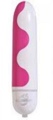 Mood Playful White/Pink