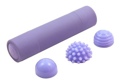 3 Way Pocket Vibe WithPouch Purple