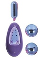 Bullet And Balls Kit Lavender