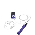 Naughtibod Vibrator Purple