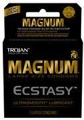 Trojan Magnum Ecstasy 3 Pack