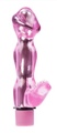 Metal Bound Pink