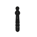 Wisper Collection Mystery Black