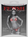 Fetish Fantasy Naughty Nurse Lingerie