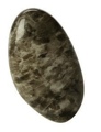Zen Calm Grey Marble
