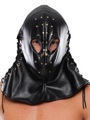 Fetish Fantasy Executioner Hood And Jock Strap