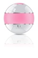 B3 Tuyo White And Pink