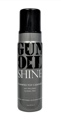 Gun Oil Shine Foaming Toy Cleanser 8 Oz