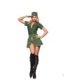 Army Girl M/L