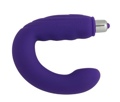 Groovy Chick Purple