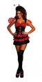 Lovely Lady Bug Med