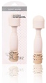 Cutey Wand White