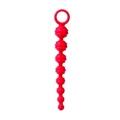 Colt Power Drill Balls Red