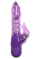 Flexems Bendable Touch Purple