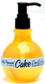 Cake Devils Food Kissable Personal Lube 8Oz.