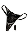 Bound By Diamonds Vibrating Panties