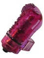 Fingos Nubby Purple Eaches