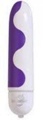 Mood Playful White/Purple