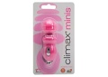 Climax Minis Mighty Max Pink