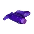 Happy Fingers Fondle Purple