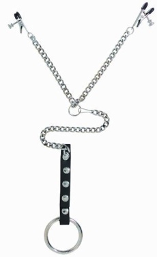 Y Style Clamp WithC Ring Adjustable